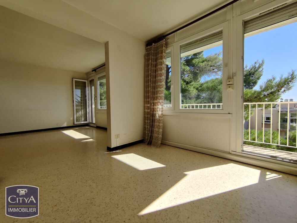 Vente Appartement appartement Nîmes