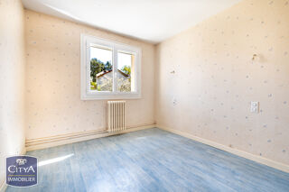  Appartement � vendre 3 pi�ces 65 m�