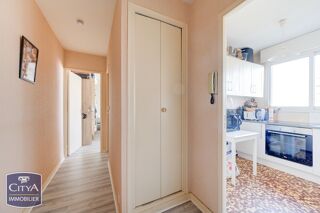  Appartement à vendre 2 pièces 44 m²