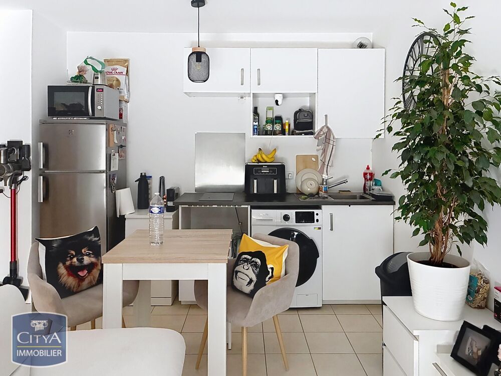 Vente Appartement appartement Plaisir