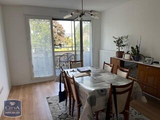  Appartement à vendre 2 pièces 43 m²
