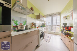 Vente Appartement appartement Chamalières