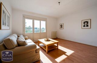  Appartement à vendre 3 pièces 65 m²