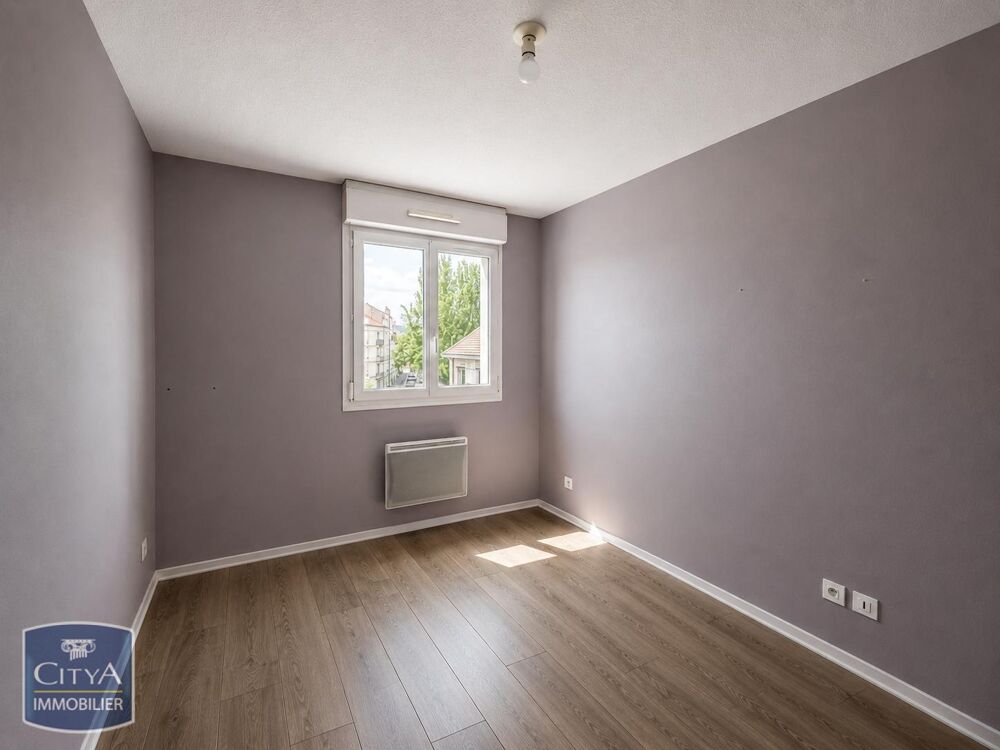 Vente Appartement appartement Nancy