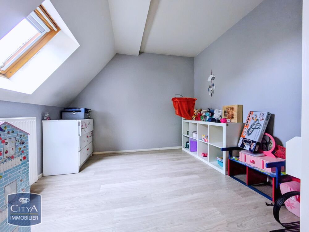 Vente Appartement appartement Beaune