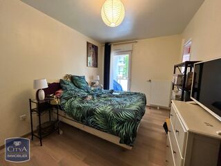  Appartement à vendre 2 pièces 46 m²