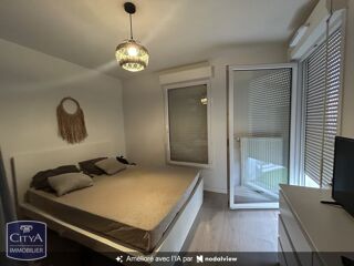 Appartement à vendre 3 pièces 68 m²