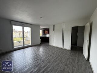  Appartement � vendre 2 pi�ces 47 m�