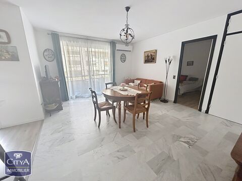  Appartement à vendre 2 pièces 47 m²