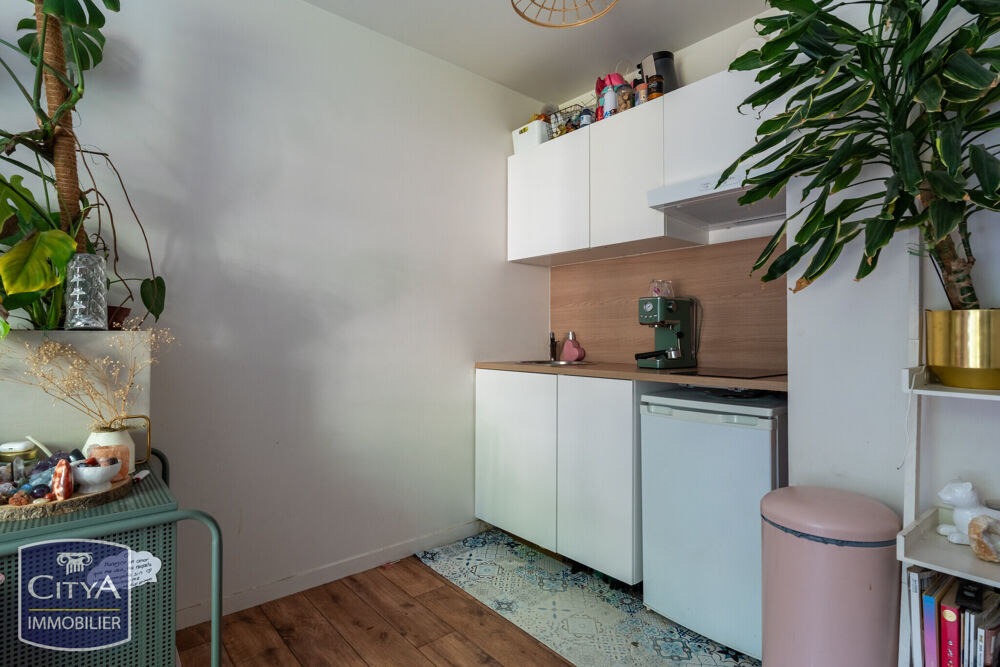 Vente Appartement appartement Montévrain