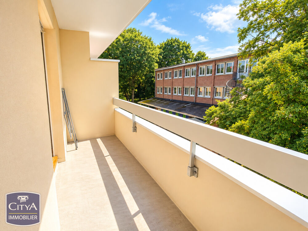 Vente Appartement appartement Cambrai