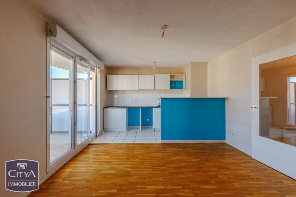Vente Appartement appartement Villeurbanne