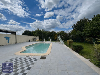  Maison à vendre 180 m²