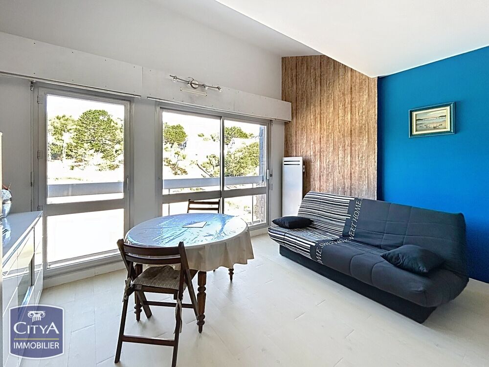 Vente Appartement appartement Moëlan-sur-mer