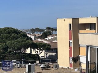  Appartement � vendre 1 pi�ce 17 m�