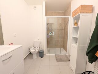  Appartement  vendre 2 pices 40 m