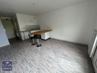  Appartement à vendre 1 pièce 24 m²
