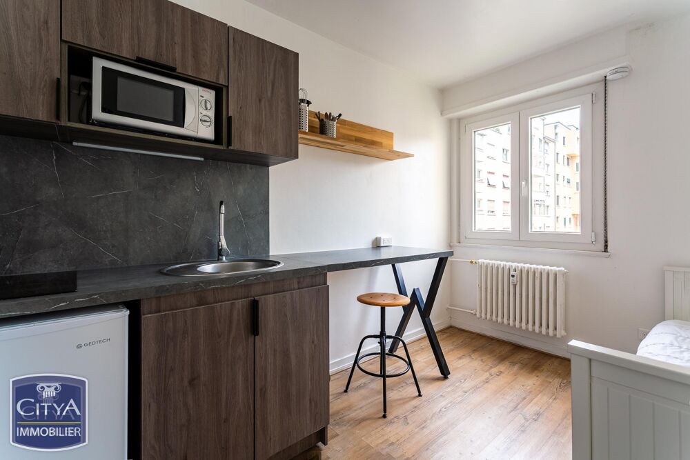 Vente Appartement appartement Strasbourg