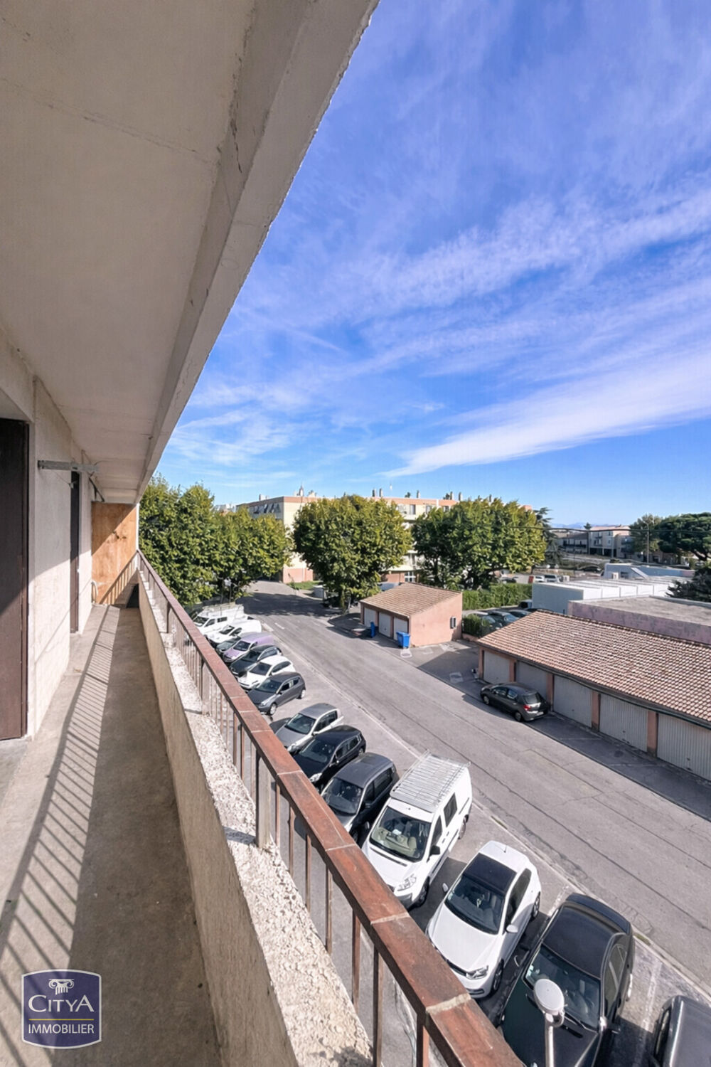 Vente Appartement appartement Le pontet