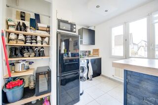  Appartement � vendre 2 pi�ces 39 m�