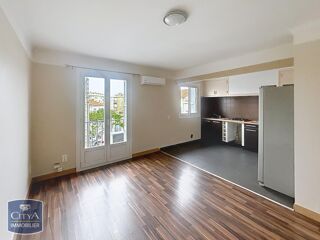  Appartement à vendre 2 pièces 43 m²