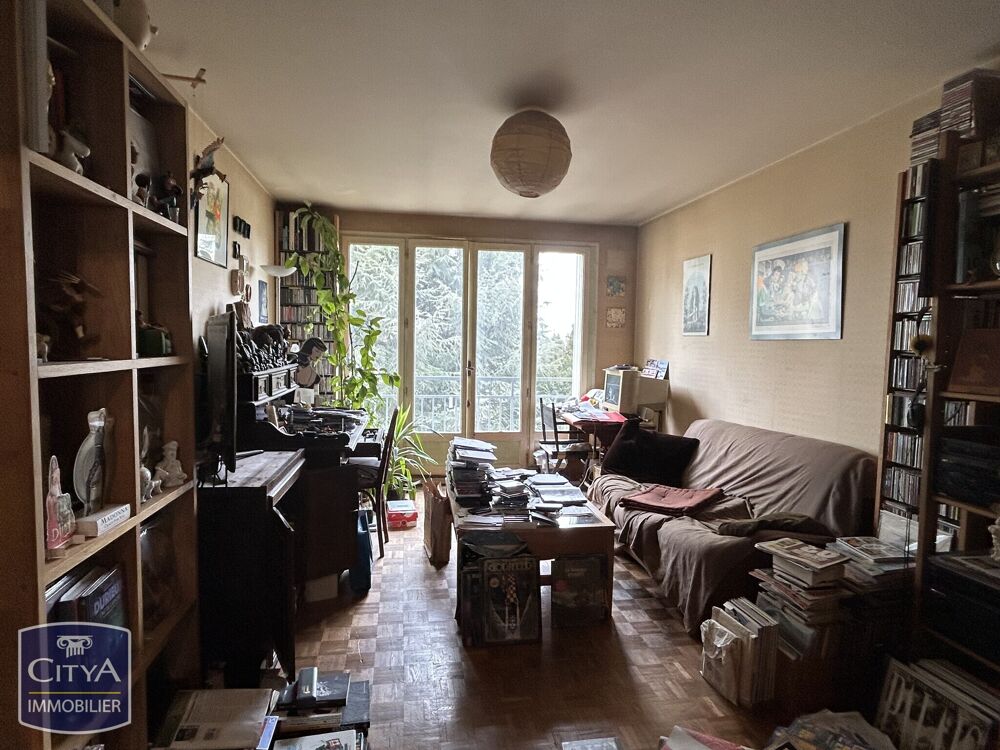 Vente Appartement appartement Limoges