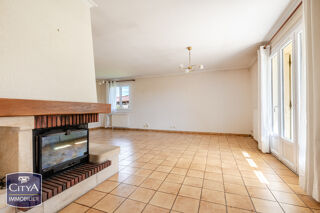  Maison � vendre 4 pi�ces 110 m�