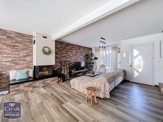  Maison � vendre 6 pi�ces 131 m�