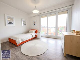  Appartement à vendre 3 pièces 70 m²