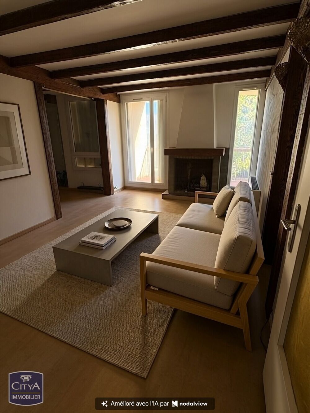 Vente Appartement appartement Fos-sur-mer