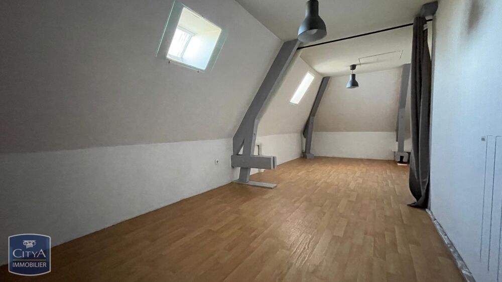 Vente Appartement appartement Dijon