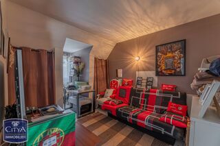  Maison � vendre 4 pi�ces 80 m�