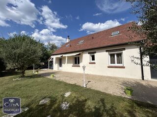  Maison � vendre 7 pi�ces 140 m�