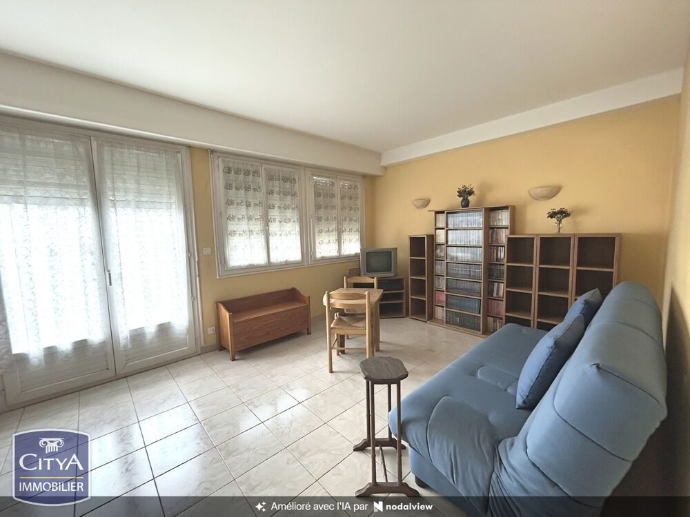 Vente Appartement appartement Pau