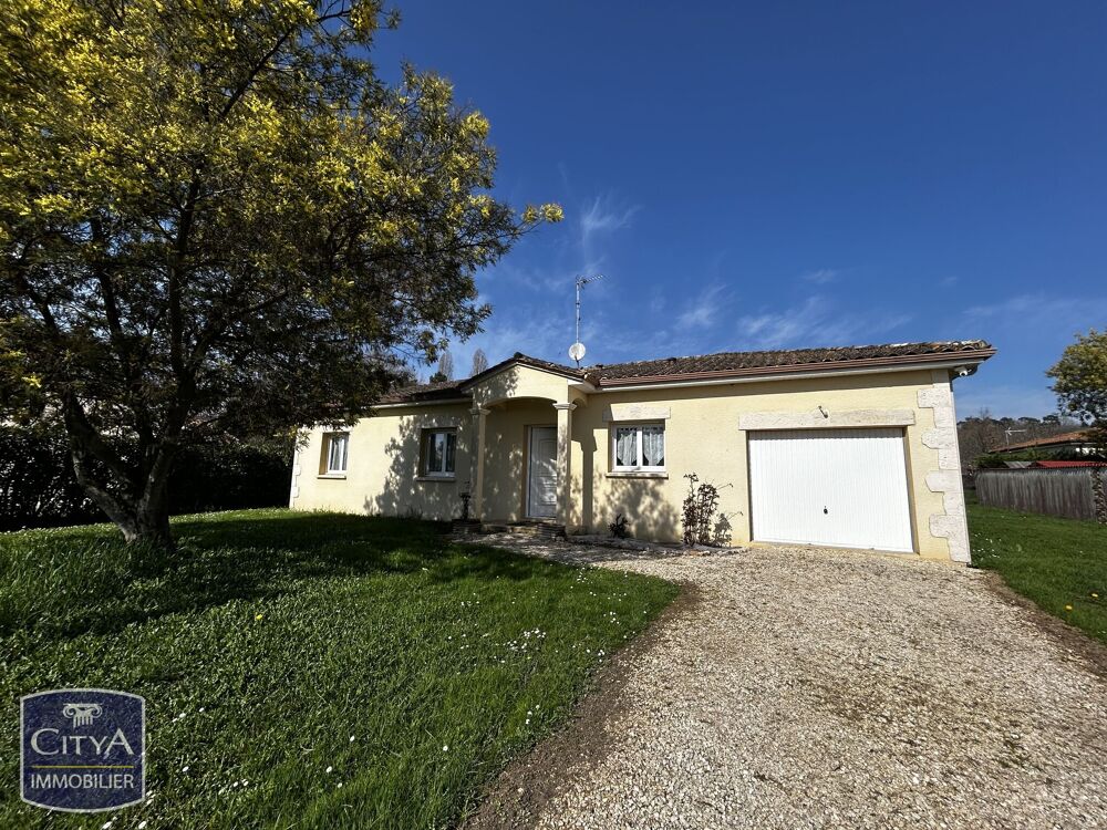 Vente Maison maison Bergerac
