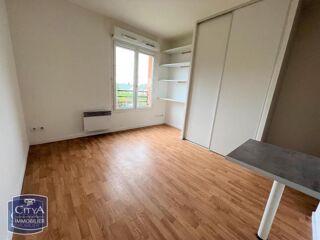  Appartement à vendre 1 pièce 21 m²
