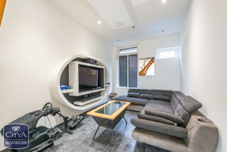 Vente Maison maison Onnaing