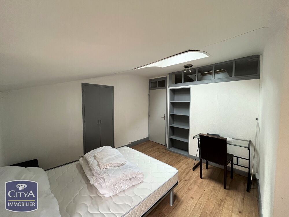 Vente Appartement appartement Poitiers