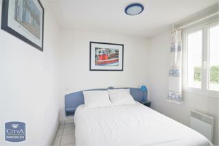  Maison à vendre 4 pièces 60 m²