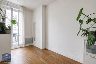  Appartement à vendre 3 pièces 46 m²