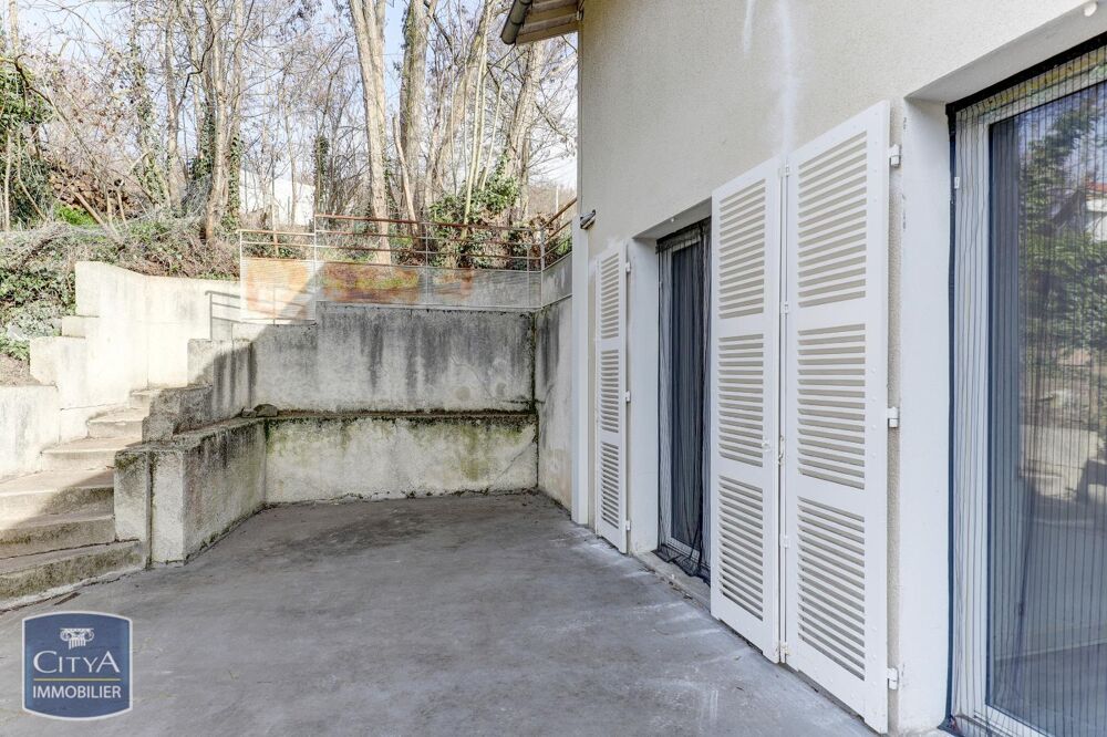   immeuble Enval
