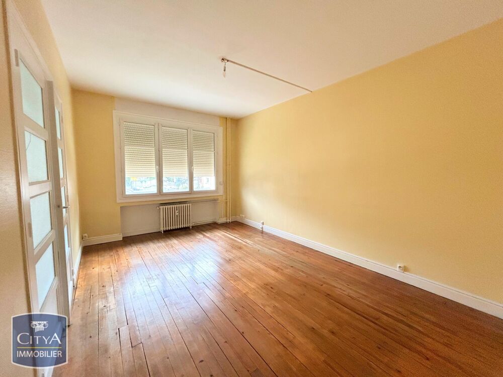 Vente Appartement appartement Saint-Étienne