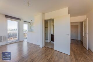  Appartement � vendre 1 pi�ce 32 m�