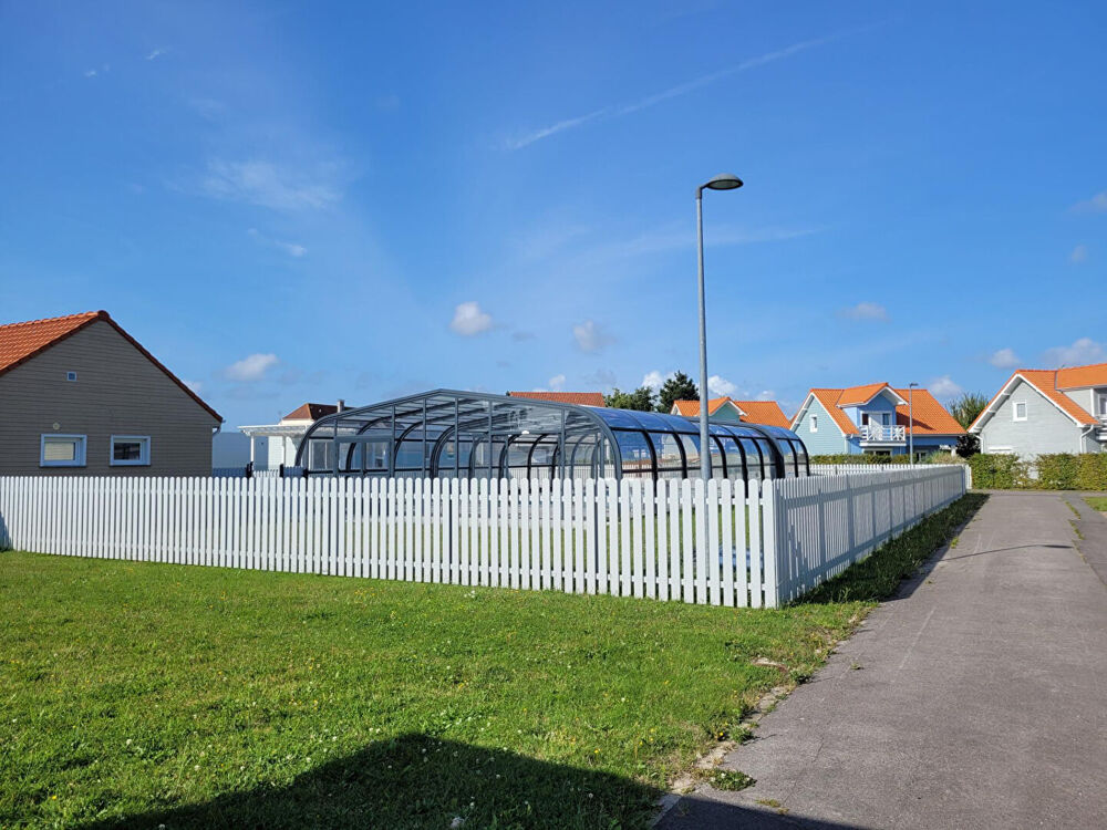 Vente Maison maison Groffliers