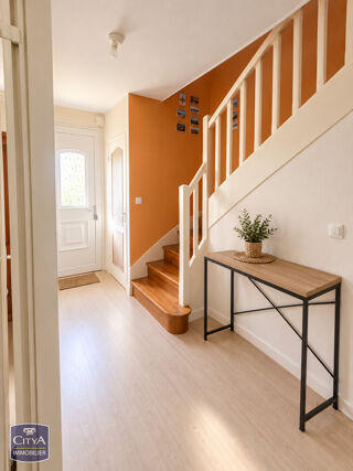  Maison à vendre 4 pièces 80 m²