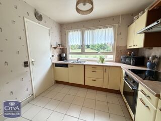 Vente Appartement appartement Rouen