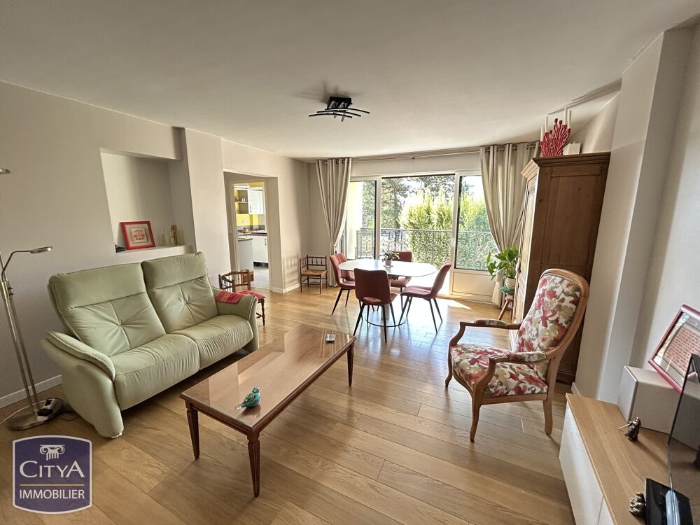 Appartement 3 pièces 71 m² · à Sainte-Catherine · 71 m² · 197 000 €