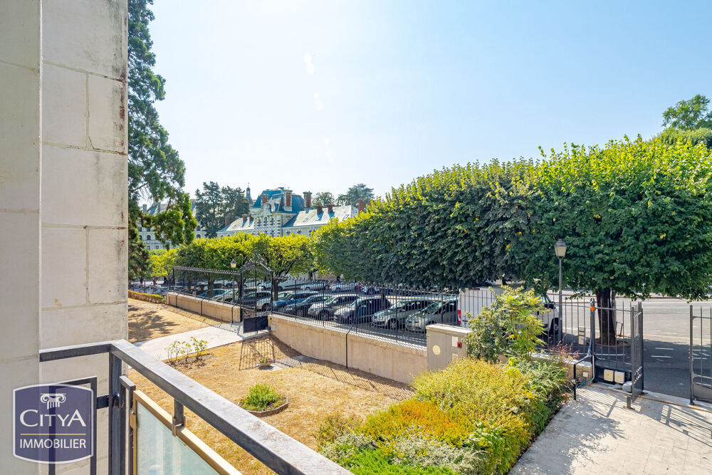 Vente Appartement appartement Blois