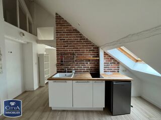  Appartement à vendre 2 pièces 31 m²