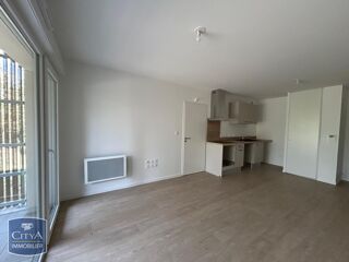  Appartement � vendre 2 pi�ces 40 m�